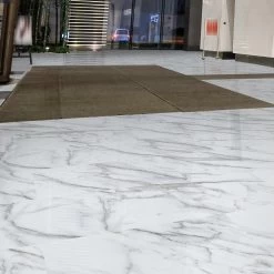 Lucida Surfaces GlueCore Whitestone 12 In. W X 24 In. L Glue-Down Luxury Vinyl Tile (36 Sq.ft. / Case) -Master Lock Store bb56d0434e042bb3ce93f423bb5cd6fb 2c62037f 9c34 4741 9041 6aa7605e008f 1800x1800