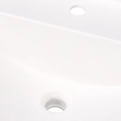 Contour 49 In. W X 22 In. D Solid Surface Vanity Top With Sink In White -Master Lock Store bbd6cf0098a599ebd4c6de5273b2aa6f 2e4479a5 f73c 4b9d 9091 61d7ac65c277 1800x1800