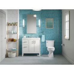 Maxstow 20 In. X 40 In. Frameless Surface-Mount Aluminum Medicine Cabinet -Master Lock Store c20fb9e7c5b0ae9aecee02684ef22b7c 1800x1800