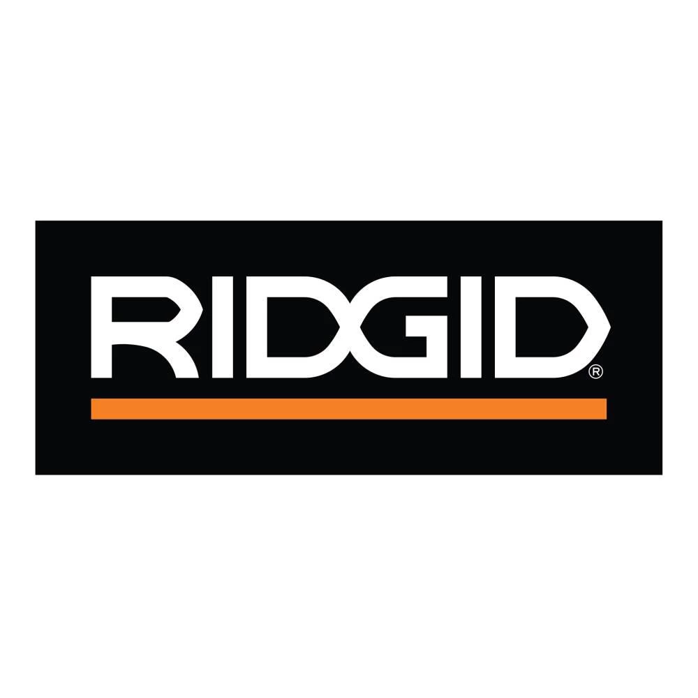 RIDGID 9 Amp Corded 7 In. Wet Tile Saw With Stand 16 RIDGID 9 Amp Corded 7 In. Wet Tile Saw With Stand - Image 14