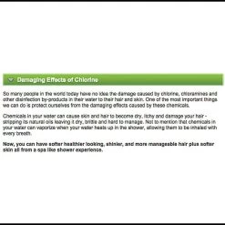 Pelican Water 3-Stage Premium Shower Filter With 5 Ft. Wand Combo 19 Pelican Water 3-Stage Premium Shower Filter With 5 Ft. Wand Combo -Master Lock Store c4d6e0f75b3b3209301de331317cefb8 1800x1800