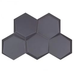 Magen Leveled-Hex Dark Gray Matte Ceramic Hexagon Tile -Master Lock Store c4f0a2e0 ef43 4d2f b802 b1e6b654b5f7.4f1e3a4b761613d3416e3f0d9b6a4d86 1800x1800