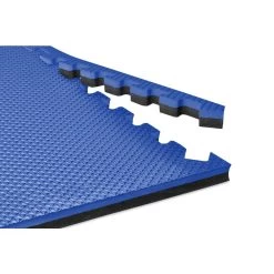 Norsk Dazzling Blue/Black 24 In. X 24 In. EVA Foam Truly Reversible Sport MMA Interlocking Tile (12-Tile) -Master Lock Store c62c3fe4 d30d 4572 a69d 817c443c4dbb 1.f0948ca345d984ab7db5d0a08b81ee88 1800x1800