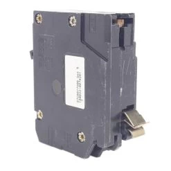 BR 20 Amp 1-Pole Dual Function (Arc Fault/Ground Fault) Plug-On Neutral Circuit Breaker -Master Lock Store c6771ca03fe91c0824c939ae37f27a42 1800x1800