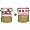 KILZ 3 Premium Interior/Exterior Primer, Sealer & Stainblocker, White - New Look, Same Trusted Formula -Master Lock Store c7b2a891 0107 4685 8769 e9327874cb8c 1.01acef2ce44ea4ef771a577ae9cc3483 1800x1800