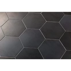 Ivy Hill Tile Dark Gray 9.875 In. X 11.375 In. X 10mm Matte Porcelain Floor And Wall Tile (18 Pieces / 10.76 Sq. Ft. / Box) 15 Ivy Hill Tile Dark Gray 9.875 In. X 11.375 In. X 10mm Matte Porcelain Floor And Wall Tile (18 Pieces / 10.76 Sq. Ft. / Box) -Master Lock Store c9675a0ff3d83e9f4583b200f416e8d7 1800x1800