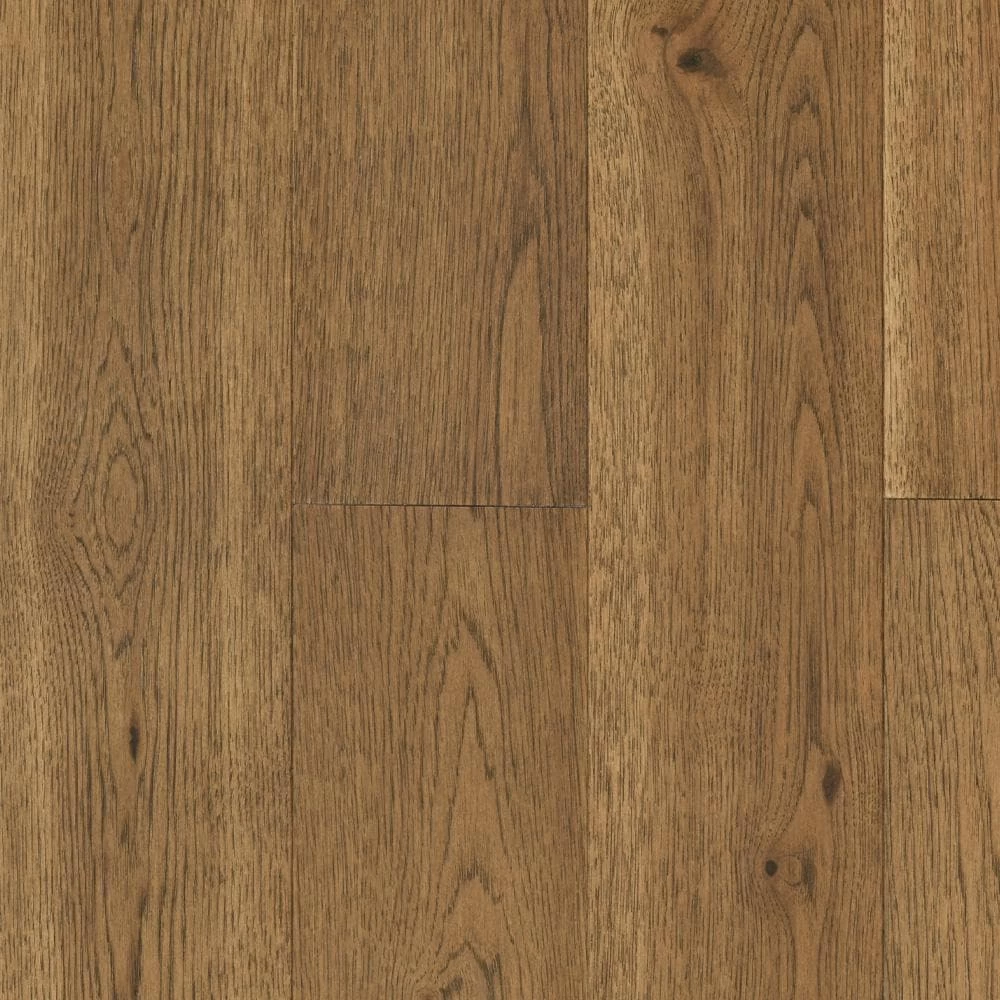 American Hickory 7 Mm T X 6.5 In. W X Varying Length Engineered Click Waterproof Hardwood Flooring (21.80 Sq. Ft./case) 3 American Hickory 7 Mm T X 6.5 In. W X Varying Length Engineered Click Waterproof Hardwood Flooring (21.80 Sq. Ft./case)