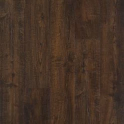 Pergo Outlast+ Waterproof Java Scraped Oak 10 Mm T X 6.14 In. W X 47.24 In. L Laminate Flooring (16.12 Sq. Ft. / Case)
