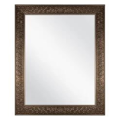 22 In. W X 27 In. H Framed Rectangular Anti-Fog Bathroom Vanity Mirror In Silver -Master Lock Store cccb18887a4ce041e681b7077d7a0373 0e8c1006 27ae 4ac5 a46e fe8160cb8ef6 1800x1800