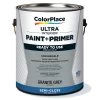ColorPlace ULTRA Interior Paint & Primer, Granite Gray, Semi-Gloss, 1 Gallon -Master Lock Store d166439c 81a8 43bd 90aa fda29a6f4a15.e6f4eb747179564d86db73b031117567 1800x1800