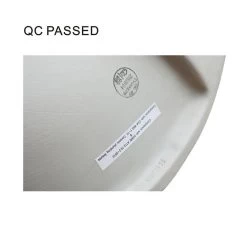 Boyel Living 13 In. X 11 In. Bathroom Ceramic Sink Oval Lavatory Undercounter In White, -Master Lock Store d4aab74531c6166d7da522e304c8cb52 1800x1800