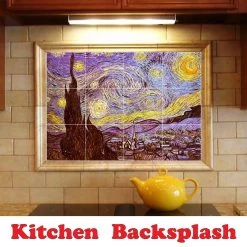 Wolf Wolves Ceramic Tile Mural Kitchen Backsplash Bathroom Shower 403125-S43 -Master Lock Store d5b1e3a3 c947 4058 a1ce 88cb8fb49804.12f82e7f8511e4ffbe499bae4daddff5 1800x1800