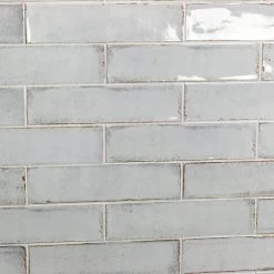 Ivy Hill Tile Moze Gray 3 In. X 12 In. 9 Mm Ceramic Wall Tile (22-Piece) (5.38 Sq. Ft./ Box) -Master Lock Store dc8f12d557ff0f7766e31fa11f0dc5ba 1800x1800