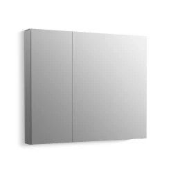 Maxstow 20 In. X 24 In. Frameless Surface-Mount Aluminum Medicine Cabinet 24 Maxstow 20 In. X 24 In. Frameless Surface-Mount Aluminum Medicine Cabinet -Master Lock Store dd66c45e8303ec319be0719d4b86386b 1800x1800