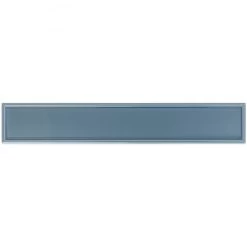 Bond Tile Sheffield Frame Blue 4 In. X 24 In. Polished Ceramic Wall Tile (8 Pieces 5.16 Sq. Ft. / Box) -Master Lock Store dff304ee 794a 470d 9cc2 d182409daf03.663eef2eabf8bf1cb4dd9fe142ff8730 1800x1800
