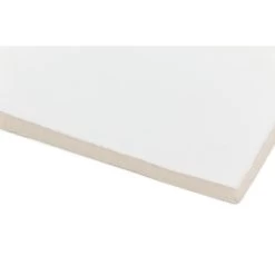 Ivy Hill Tile White 3 In. X 12 In. 8 Mm Matte Ceramic Subway Wall Tile (22-piece 5.38 Sq. Ft. / Box) -Master Lock Store e123444c10297da4c4e4e3446e56df46 1800x1800