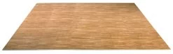 Clevr Interlocking EVA Foam Mat Cushion Flooring Tiles, Light Oak Pattern - Set Of 25 (2' X 2') Covers 100 Sq.ft. For Gym Workout Exercise -Master Lock Store e5dc4304 870c 442f b197 e1817986d66f 1.f508e1a32911e6621ff04cbf196243d7 1800x1800
