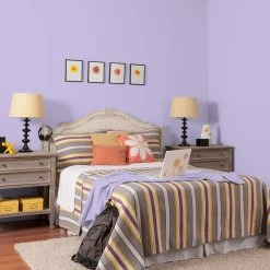 Lilac Bouquet, Violet & Indigo, Paint And Primer, Glidden High Endurance Plus Interior -Master Lock Store e64aeacc 96b8 4156 aba0 a9f11853b8dc 1.af188750acfc10f09fc81267e95dbfbb 1800x1800