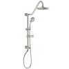 6-spray 8 In. Dual Shower Head And Handheld Shower Head With Low Flow In Brushed Nickel 1 6-spray 8 In. Dual Shower Head And Handheld Shower Head With Low Flow In Brushed Nickel -Master Lock Store eb693db0492db65036ee0f6708876510 b718c128 fc64 4bf9 a3b1 11277035f083 1800x1800