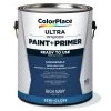ColorPlace ULTRA Interior Paint & Primer, Rich Navy, Semi-Gloss, 1 Gallon 1 ColorPlace ULTRA Interior Paint & Primer, Rich Navy, Semi-Gloss, 1 Gallon -Master Lock Store ed93d770 7e04 40bf 8448 05c3580e1c5b.a88c0be11a761be1d254b76a36df4323 1800x1800