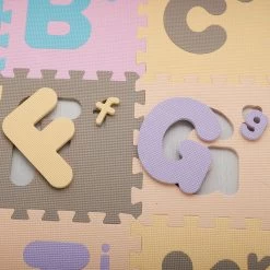 Baby Play Mat With Fence Interlocking Foam Floor Tiles With Crawling Mat -Master Lock Store f081da21 c41b 4cb9 9102 d84aede7cb8a 1.6a58997f9ff1fb08c67d6c78d112af7a 1800x1800