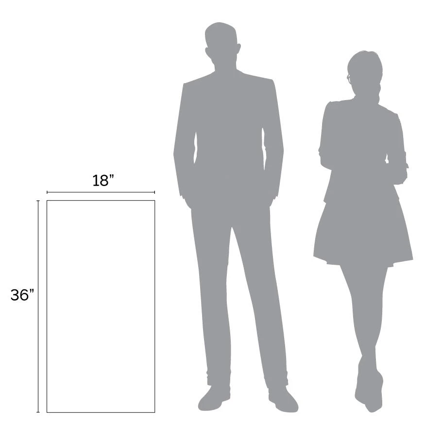 Bond Tile Polaris 28mil Riverstone Azulene 18 In. X 36 In. Glue Down Luxury Vinyl Tile (8 Pieces 36 Sq. Ft. / Box) 8 Bond Tile Polaris 28mil Riverstone Azulene 18 In. X 36 In. Glue Down Luxury Vinyl Tile (8 Pieces 36 Sq. Ft. / Box) - Image 6