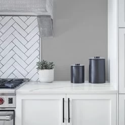 ColorPlace ULTRA Interior Paint & Primer, Granite Gray, Semi-Gloss, 1 Gallon -Master Lock Store f45682d8 0f98 4caf b5e7 b3b85786b6eb.f6a4c50ba39c681df6847aeceb701157 1800x1800