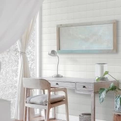 Bond Tile Easy Luxe Square White 12 In. X 12 In. SPC Peel And Stick Tile (1 Sq. Ft. / Sheet) -Master Lock Store f71b20a4 4668 4774 8889 aaa4fe387b37.d280c0575f5a757db689065be74640c6 1800x1800