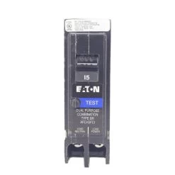 BR 20 Amp 1-Pole Dual Function (Arc Fault/Ground Fault) Plug-On Neutral Circuit Breaker -Master Lock Store f7b4dad4368f3ad97e5265c62a52e995 1800x1800