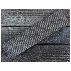 Westport Ridge Dark Denim 2 In. X 9 In. Glazed Clay Wall Tile (33 Pieces 5.64 Sq. Ft. / Case -Master Lock Store f9143ac1 5ae9 4fcb 8dbe 3502834c4dc8.841084202bae926af900523b568721a0 1800x1800