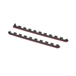 Norsk Red/Black 24 In. X 24 In. EVA Foam Truly Reversible Interlocking Tile (54-Tile) -Master Lock Store f99b6e66 daab 4730 97aa 4edca767c54b 1.12d8b9e033181a705b007ee304bb8360 9edaec77 24d7 4b4b 828f 3db1294df958 1800x1800