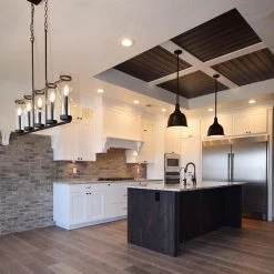 Old Mill Brick Rushmore Thin Brick Singles - Flats (Box Of 50) - 7.625 In. X 2.25 In. (7.3 Sq. Ft.) -Master Lock Store ff0ab1fd54d8e72752b6e385f9b6729c 1800x1800